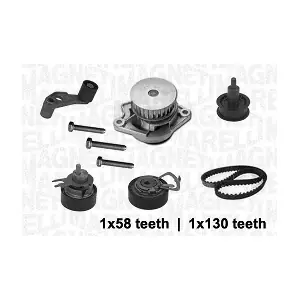 341403680001 MAGNETI MARELLI