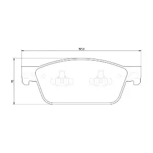 363710201919 MAGNETI MARELLI