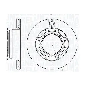 361302040382 MAGNETI MARELLI