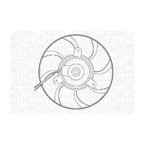 069422262010 MAGNETI MARELLI