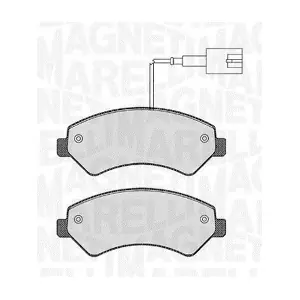 MAGNETI MARELLI 363916060190