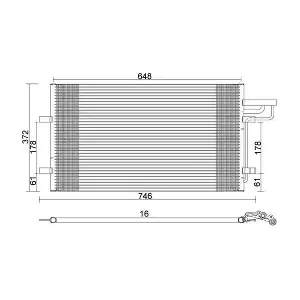 359003220650 MAGNETI MARELLI