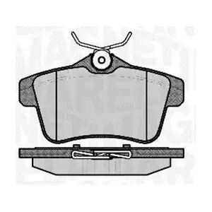 MAGNETI MARELLI 363916060754
