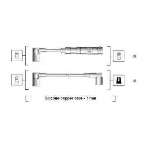 941115020651 MAGNETI MARELLI