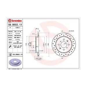 360406175302 MAGNETI MARELLI