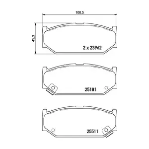 363700479031 MAGNETI MARELLI
