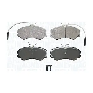 MAGNETI MARELLI 363916061455