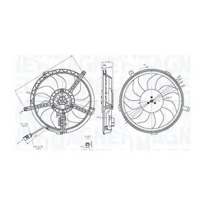 069422851010 MAGNETI MARELLI