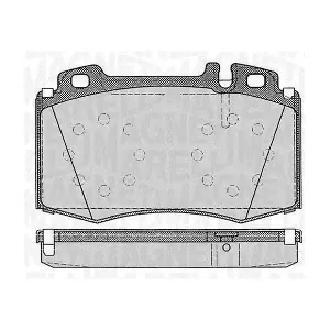 MAGNETI MARELLI 363916060320