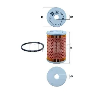 MAGNETI MARELLI 154081103480