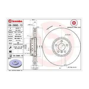 360406133904 MAGNETI MARELLI
