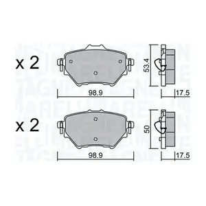 MAGNETI MARELLI 363916060881
