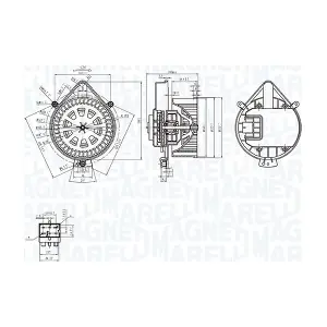 069412281010 MAGNETI MARELLI