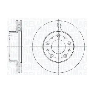MAGNETI MARELLI 361302040795