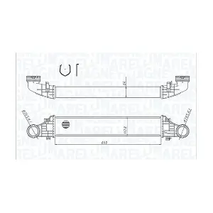 351319204180 MAGNETI MARELLI