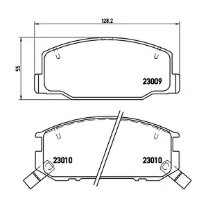 MAGNETI MARELLI 363700483031