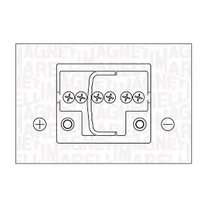 067300220005 MAGNETI MARELLI