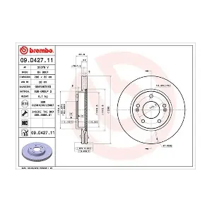 360406165001 MAGNETI MARELLI