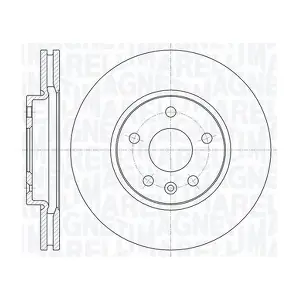 MAGNETI MARELLI 361302040756