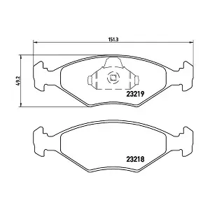 MAGNETI MARELLI 363700423124