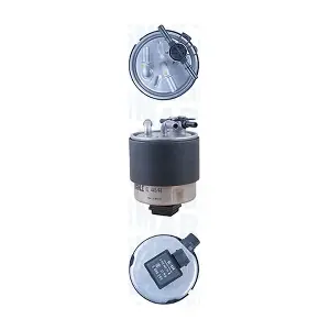 MAGNETI MARELLI 154072444481