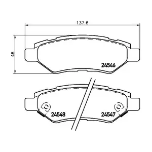 MAGNETI MARELLI 363700409014