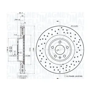 360406214502 MAGNETI MARELLI