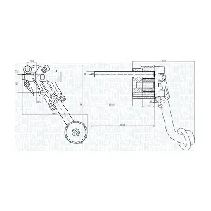 351516000036 MAGNETI MARELLI