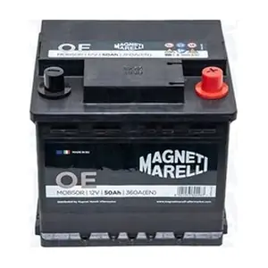 069050360001 MAGNETI MARELLI