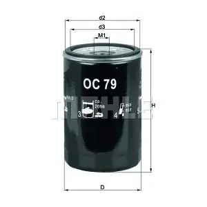 MAGNETI MARELLI 154076429600
