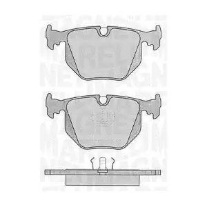 MAGNETI MARELLI 363916060485