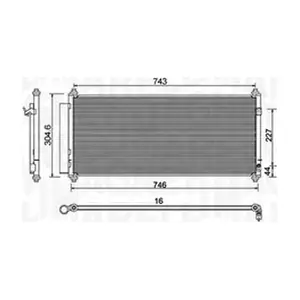 350203973000 MAGNETI MARELLI