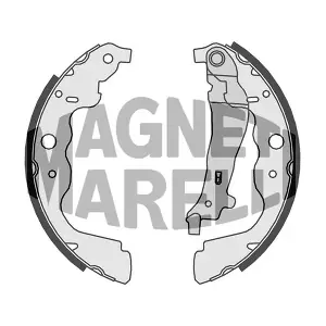 MAGNETI MARELLI 360219198365