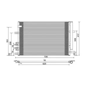 359003220030 MAGNETI MARELLI