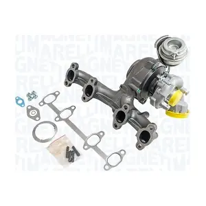 807101001600 MAGNETI MARELLI