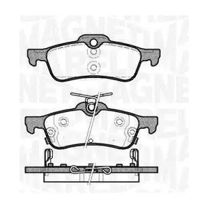 MAGNETI MARELLI 363916060798