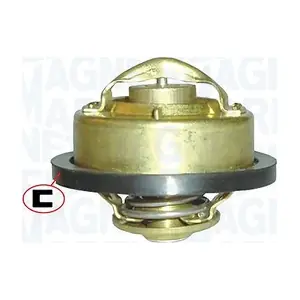 352317001360 MAGNETI MARELLI