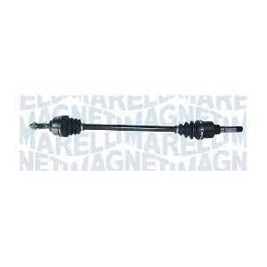 302004190146 MAGNETI MARELLI