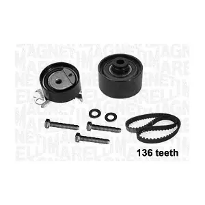 MAGNETI MARELLI 341304930000