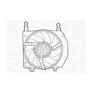 069422394010 MAGNETI MARELLI