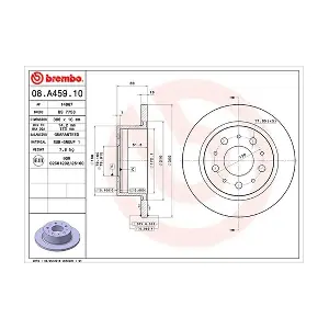 360406089600 MAGNETI MARELLI