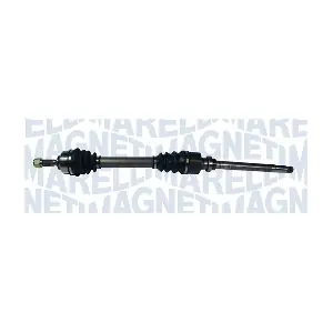 302004190224 MAGNETI MARELLI