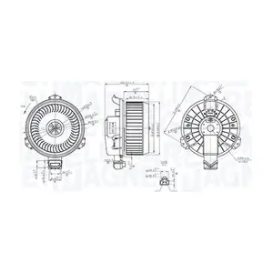 069412762010 MAGNETI MARELLI