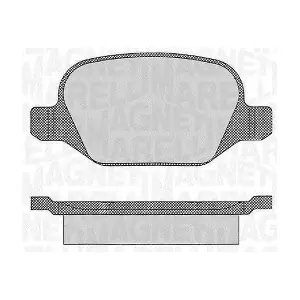 MAGNETI MARELLI 363916060109