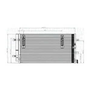350203827000 MAGNETI MARELLI