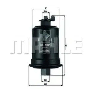 MAGNETI MARELLI 154096315650