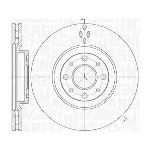 MAGNETI MARELLI 361302040246