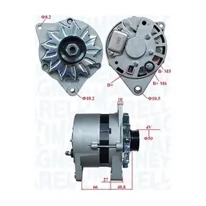 063731455010 MAGNETI MARELLI