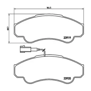 MAGNETI MARELLI 363700423092