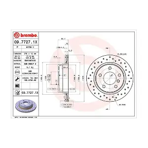 360406175802 MAGNETI MARELLI
